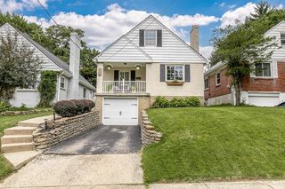 2508 Saint Albans Ave, Cincinnati, OH 45237