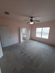 Primary Bedroom with ensuite bathroom.