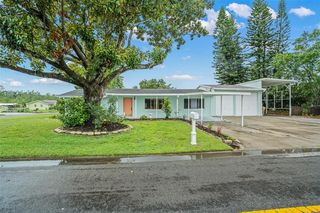 26601 E  Cove Dr, Tavares, FL 32778