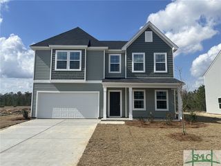 106 Stillhouse Drive, Springfield, GA 31329