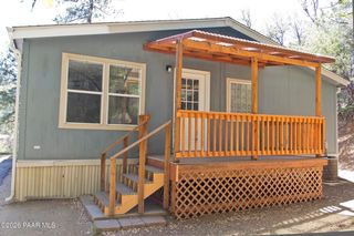 4549 S  Indian Creek Rd, Prescott, AZ 86303