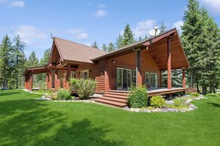 760 Whitefish Hills Dr, Whitefish, MT 59937