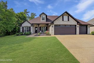 471 Strawberry Ridge Dr, Medina, TN 38355