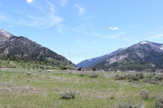 Columbine St, Alpine, WY 83128