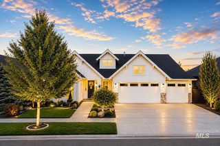 1744 N  Annadale Way, Eagle, ID 83616