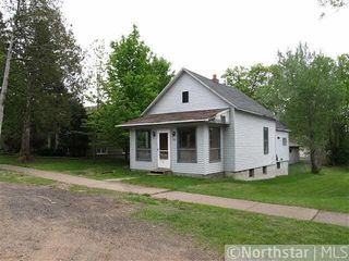 15981 W 5th Street, Hayward, WI 54843