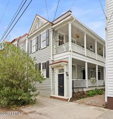 69 Vanderhorst Street, Charleston, SC 29403