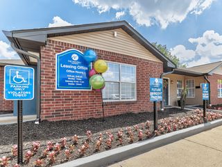 7101 Tulane Rd N #204, Horn Lake, MS 38637