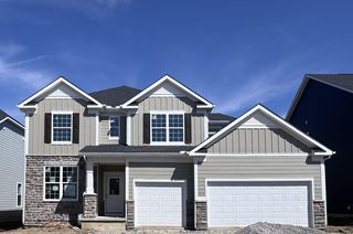 6072 Pisello Dr #438, Hilliard, OH 43026