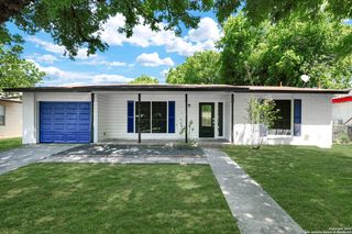 7007 BUTTERFIELD DR, San Antonio, TX 78227