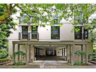 730 Bellevue Avenue E #E203, Seattle, WA 98102