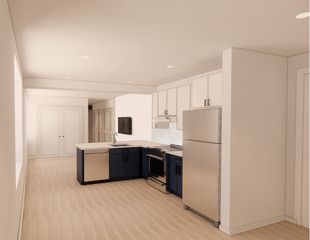 1500 Pine St #302, Philadelphia, PA 19102