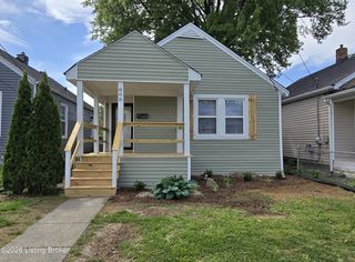 808 W  Whitney Ave, Louisville, KY 40215