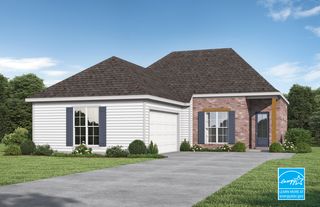Jolie Plan in Atwater Reserve, Baton Rouge, LA 70810