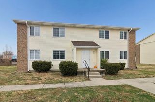 600 S  East St #303, Gardner, IL 60424