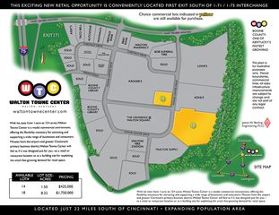 12401 Towne Center Dr, Walton, KY 41094