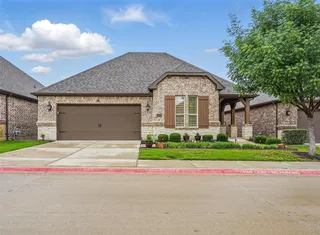 2009 Ladera Way #2009, Mansfield, TX 76063