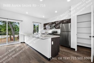 8688 Aspen Grove Rd #716, Minocqua, WI 54548