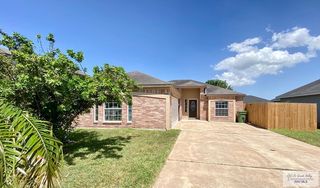 7585 Agave Ave, Brownsville, TX 78526