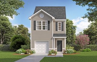 stockbridge townhomes