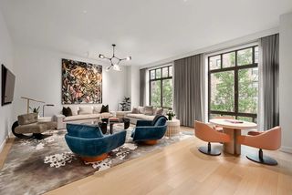 1 Morton Sq #Townhouse 6, New York, NY 10014