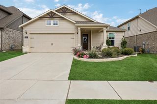 2510 Cowbird Way, Northlake, TX 76247