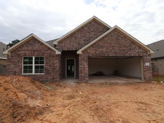 157 Wasatch Peaks Way, Willis, TX 77378