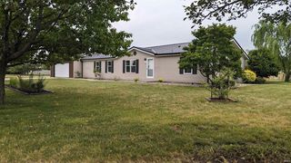 1019 E  Lantern Rd, Warsaw, IN 46582