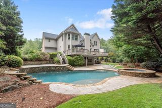 246 Cedarhurst Dr, Canton, GA 30115