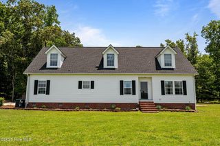 141 Arthur Majette Road, Aulander, NC 27805
