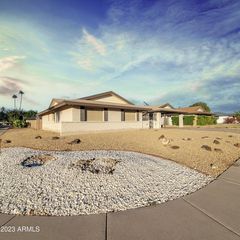 4160 W HAYWARD Avenue, Phoenix, AZ 85051