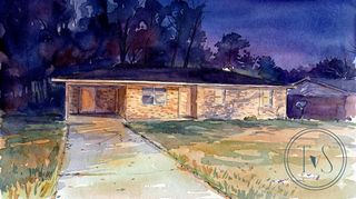 619 N  Cypress St, Jesup, GA 31546