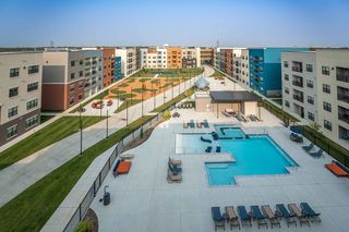 2023 N  Broadmoor St #A-358, Wichita, KS 67206