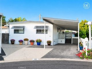 319 N  Highway 1 #38, Grover Beach, CA 93433