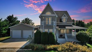 3131 W  Price Rd, Saint Johns, MI 48879