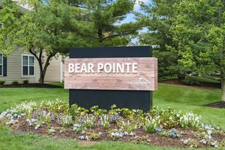 3485 Bear Pointe Cir #3411, Powell, OH 43065