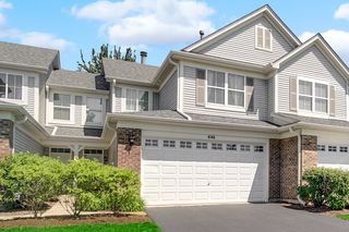 444 Majestic Ln, Oswego, IL 60543