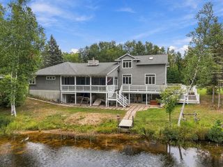145 Waldenwood Cir, Prudenville, MI 48651