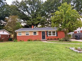 2336 Markham Ct, Charlotte, NC 28205