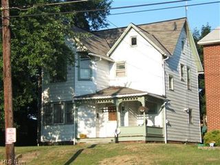 133 Harrison Ave  SW, Canton, OH 44706