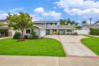 1402 Mauna Loa Rd, Tustin, CA 92780