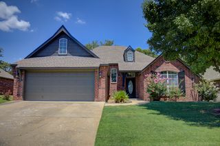 9921 E  119th St S, Bixby, OK 74008