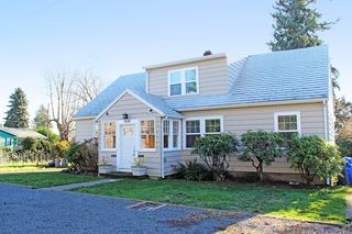9134 SE Ankeny St #B & A, Portland, OR 97216