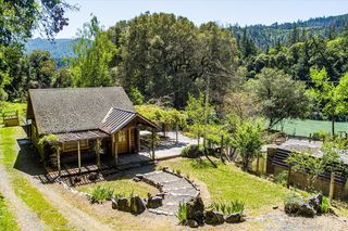 3319 Campbell Ridge Rd, Salyer, CA 95563