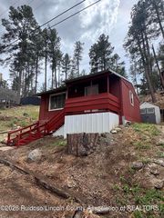 116 High St, Ruidoso, NM 88345