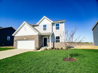 11436 Thomas St, Winfield, IN 46307