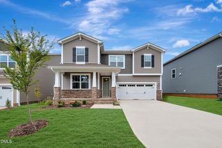 268 Yellow River Way, Garner, NC 27529