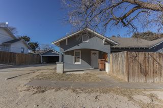 102 W  13th St, Big Spring, TX 79720