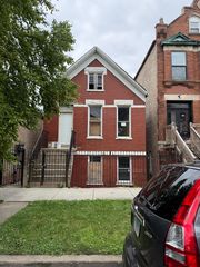 2844 W  25th Pl, Chicago, IL 60623