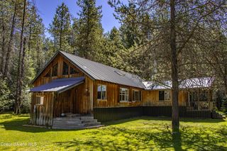 3446 Quartz Creek Rd, Priest River, ID 83856